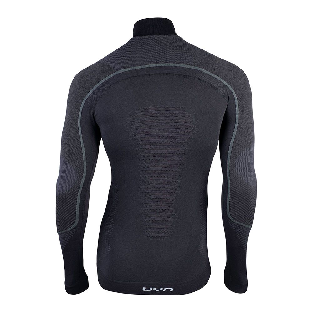 Uyn AMBITYON - Sous-couche Homme blackboard/black/white