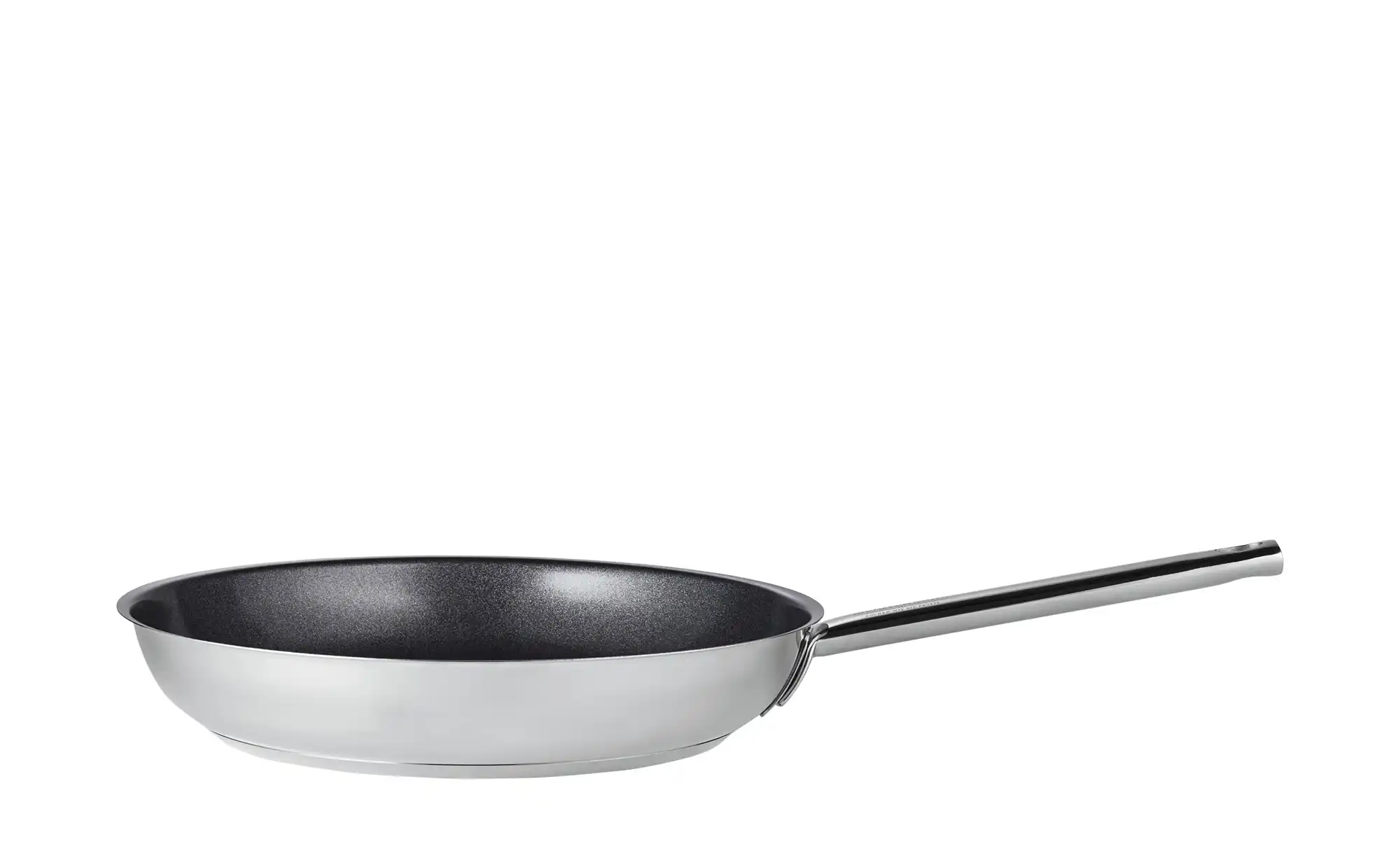 Meisterkoch Edelstahlpfanne 28 cm LINUS