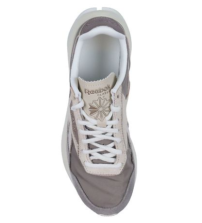 Reebok Sneakers - Classic Leather Legacy AZ - Gr?/Metallic