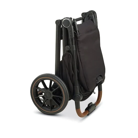 Pack Travel Lounge poussette + coque + adaptateurs   de               Formula Baby