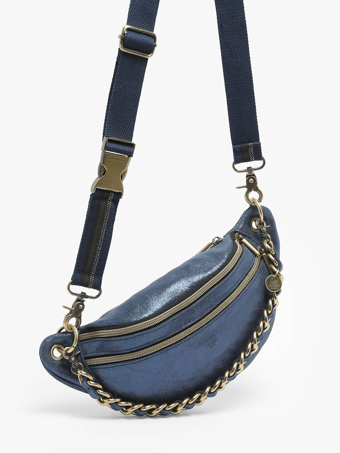 Sac banane MILA LOUISE