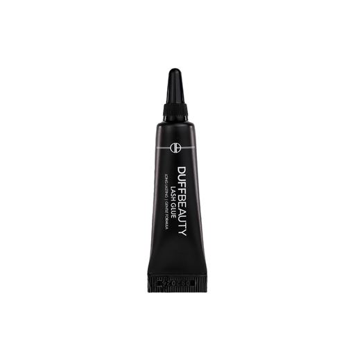 DUFFBEAUTY Sort Vippelim