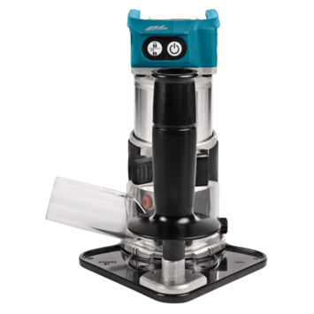Makita accu bovenfrees DRT50ZJX2 (zonder accu)