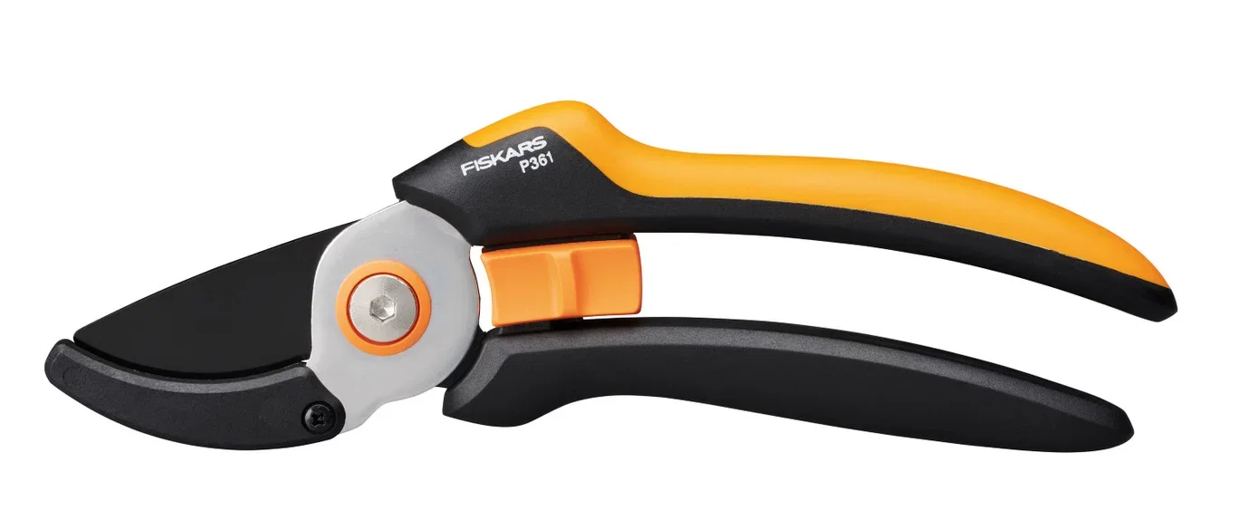 Fiskars Beskjæringssaks Solid P361 Lengde 21 cm