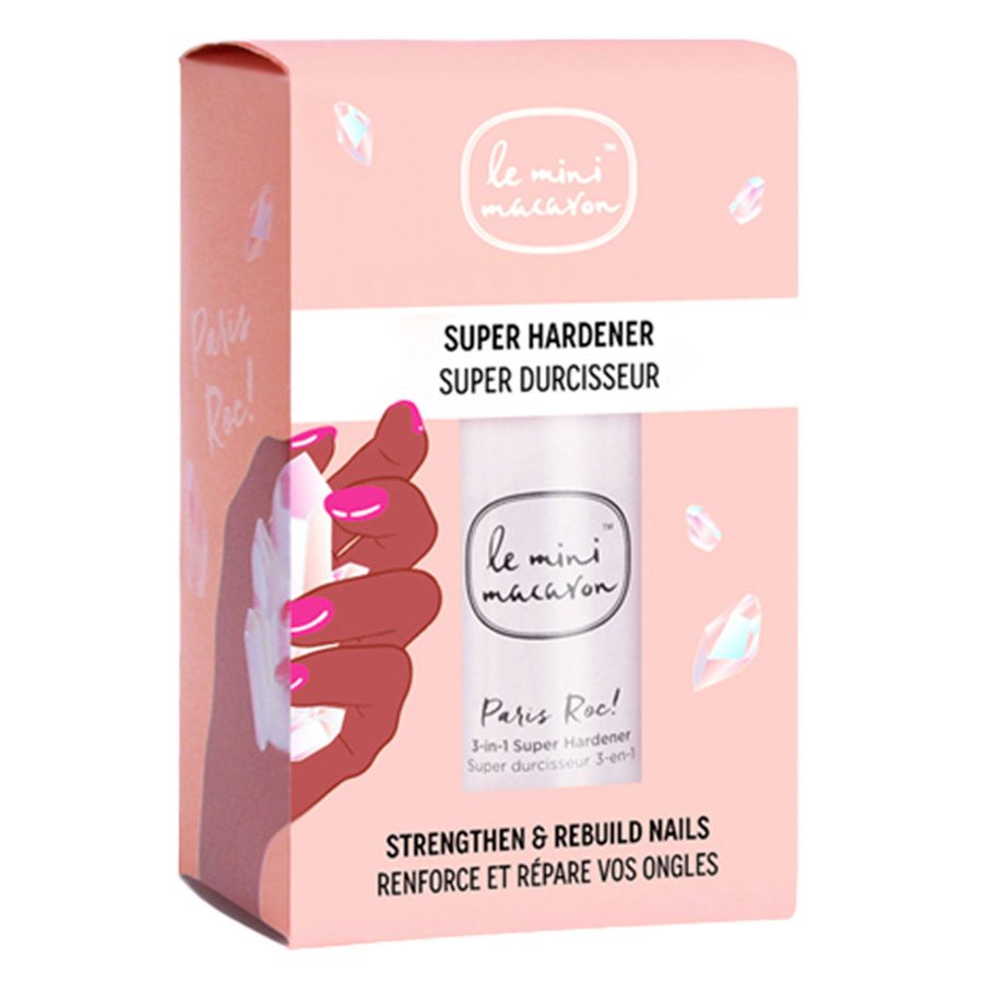Le Mini Macaron Paris Roc Super Hardener 10ml