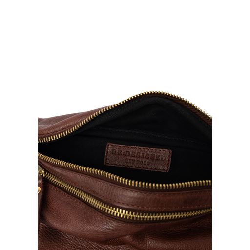Re:Designed Faust Urban Bæltetasker, Cappuccino
