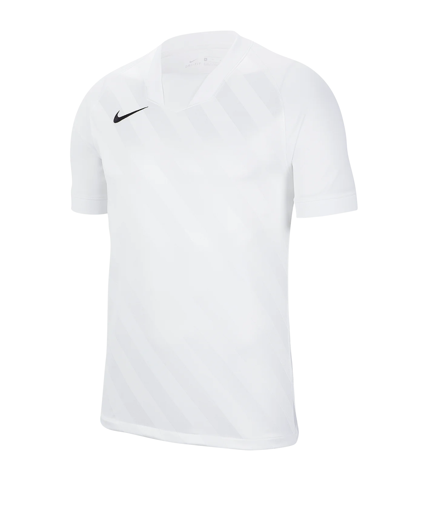 Nike Challenge III Trikot Kids Weiss F100