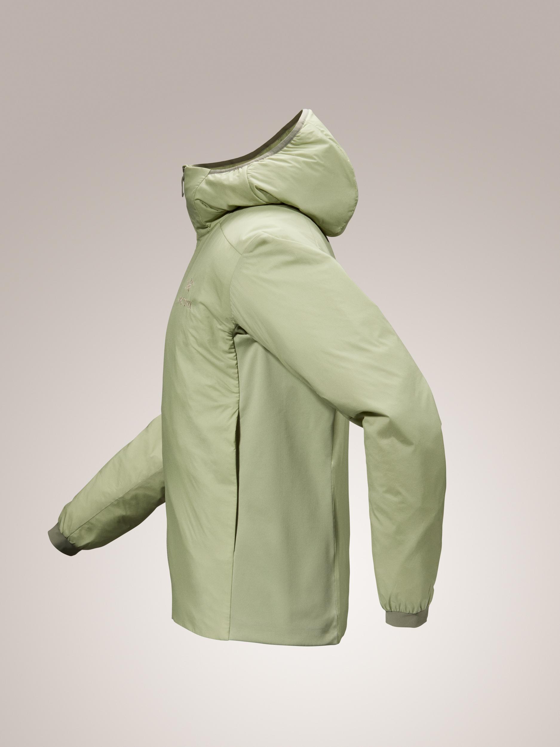 Arcteryx Atom Hoody Chloris