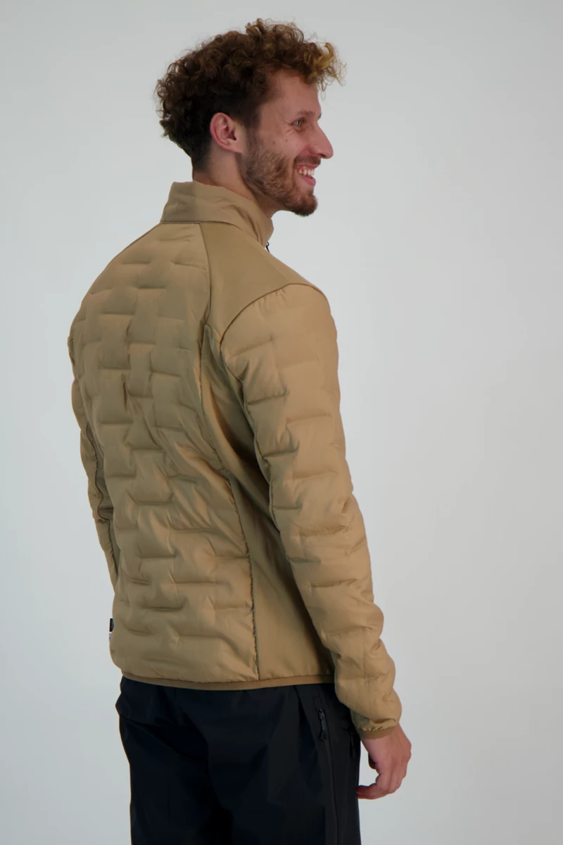 Picture Horses Hybrid Herren Midlayer