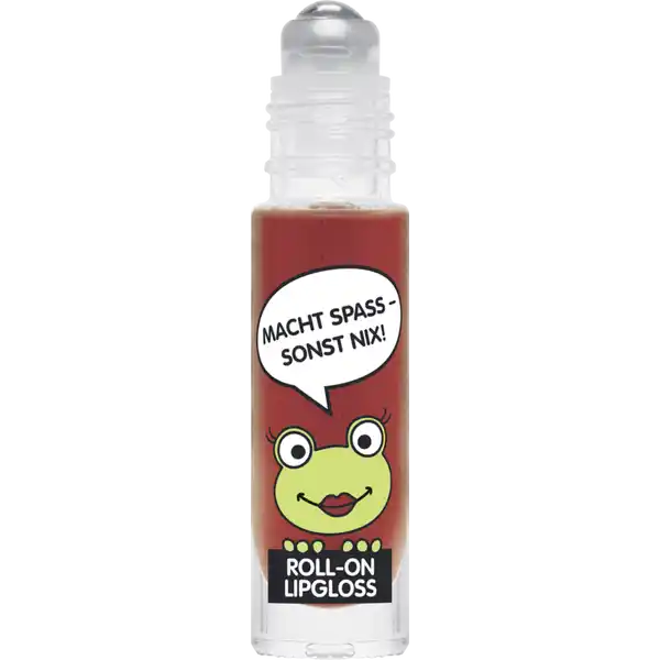 Lipgloss Roll-on 03 Erdbeere