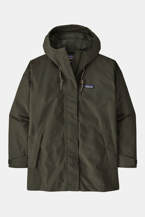 Patagonia Patagonia Outdoor Everyday Rain Jas Dames