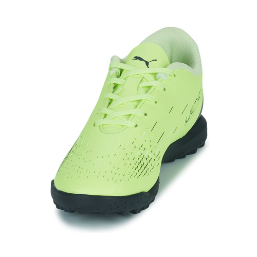 Puma - ULTRA PLAY TT - Jaune / Noir