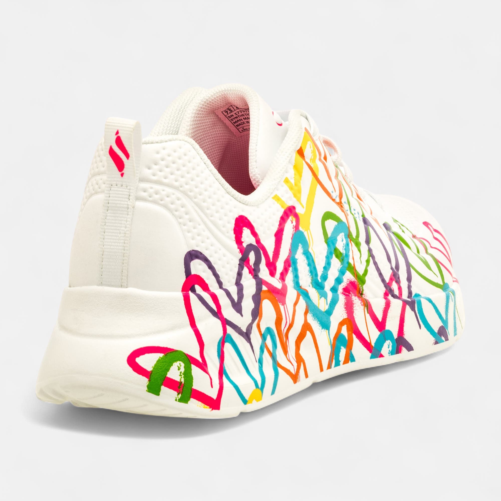 Sneakers Femme blanc