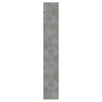 Dumawall XL wandpaneel PVC beton 2.08m2, afm 40x260cm