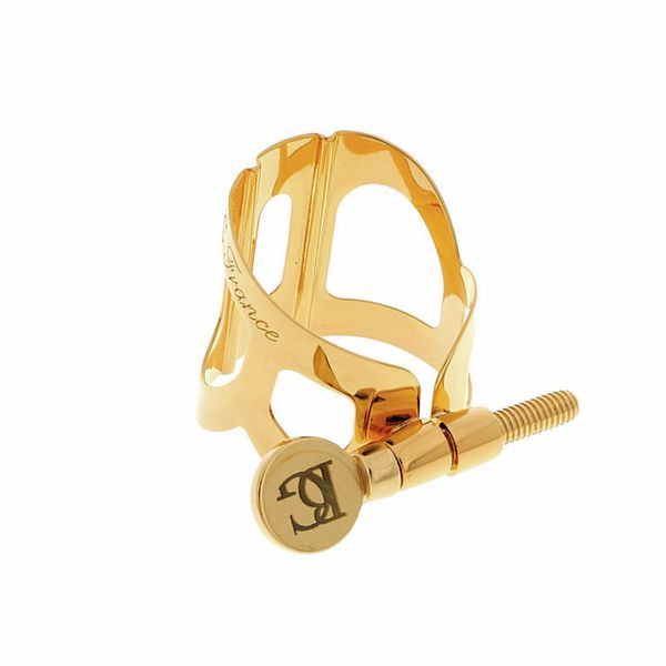 BG France L10 Ligature Alto Sax