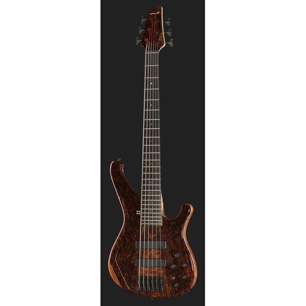 Sandberg 70th Classic 6 Walnut Top