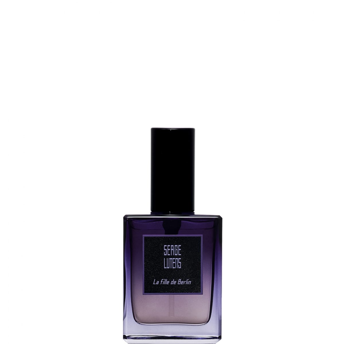 Serge Lutens La Fille de Berlin Confit de Parfum