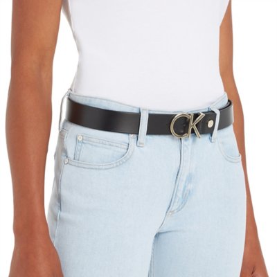 Ceinture femme 3.5Cm CALVIN KLEIN