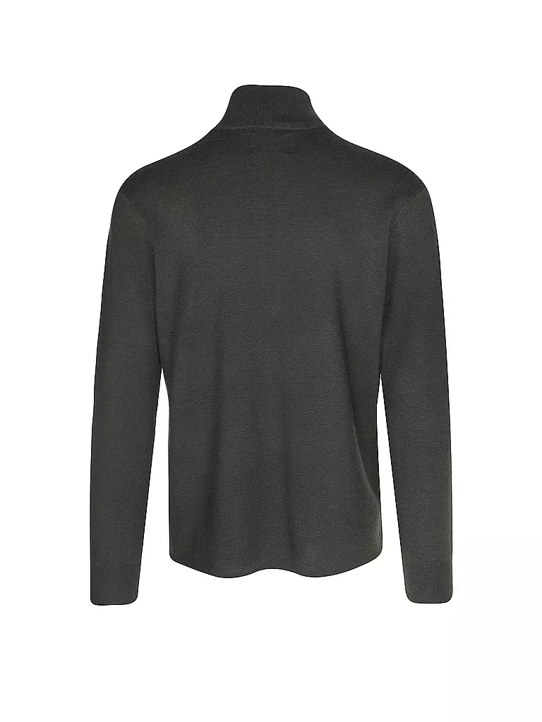 NN.07 Pullover HARALD olive