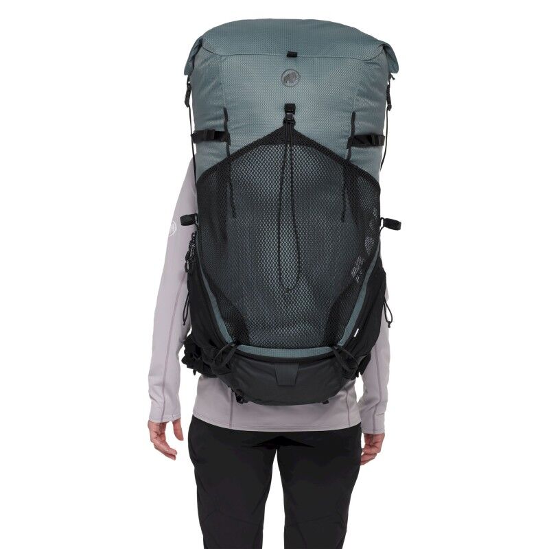 Ducan Spine 70-80 W - Sac à dos trekking femme