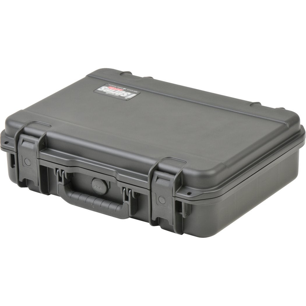 SKB iSeries 1813-5 waterdichte flightcase 469x330x121 mm