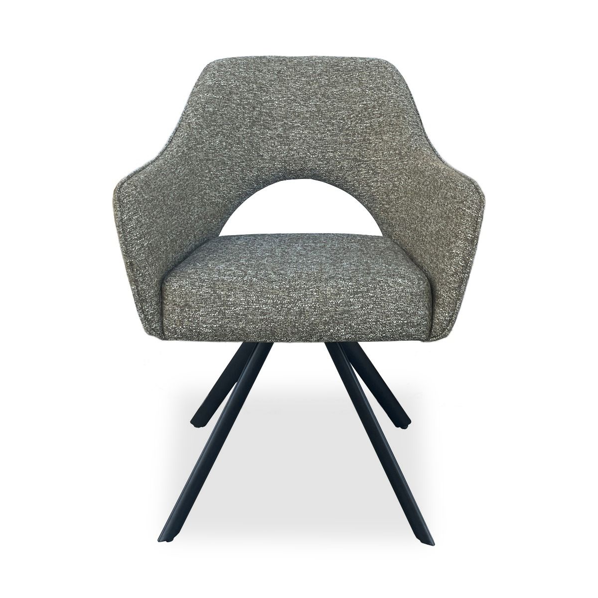 Eetkamerstoel  Helen B62 x D62 x H85 cm