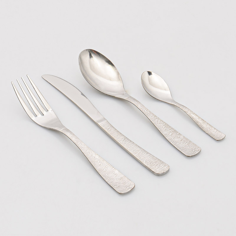 Couteaux de table 'Ethnic'