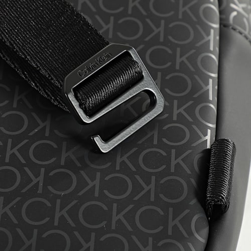 Sacoche Rubberized Conv Reporter 1227 Noir