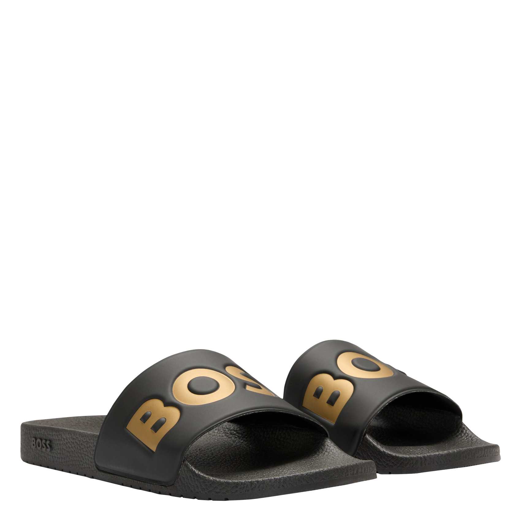 Mules| Noir
