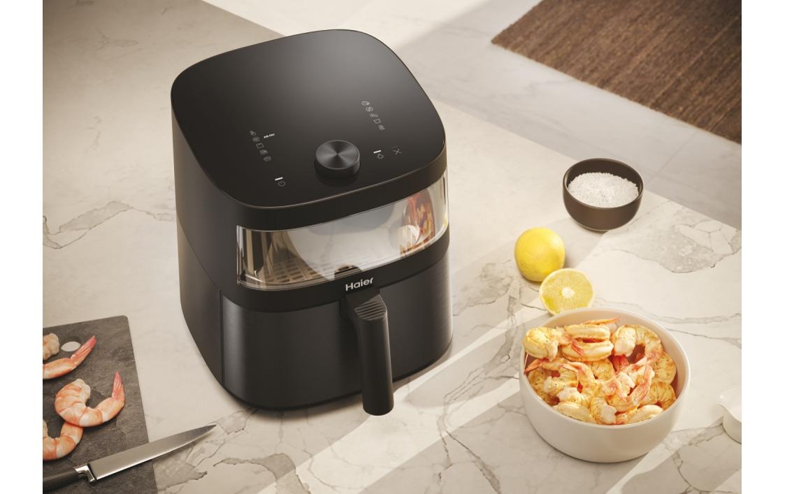 Heissluft-Fritteuse HAF5TWA3 021 7 l<br>Airfryer