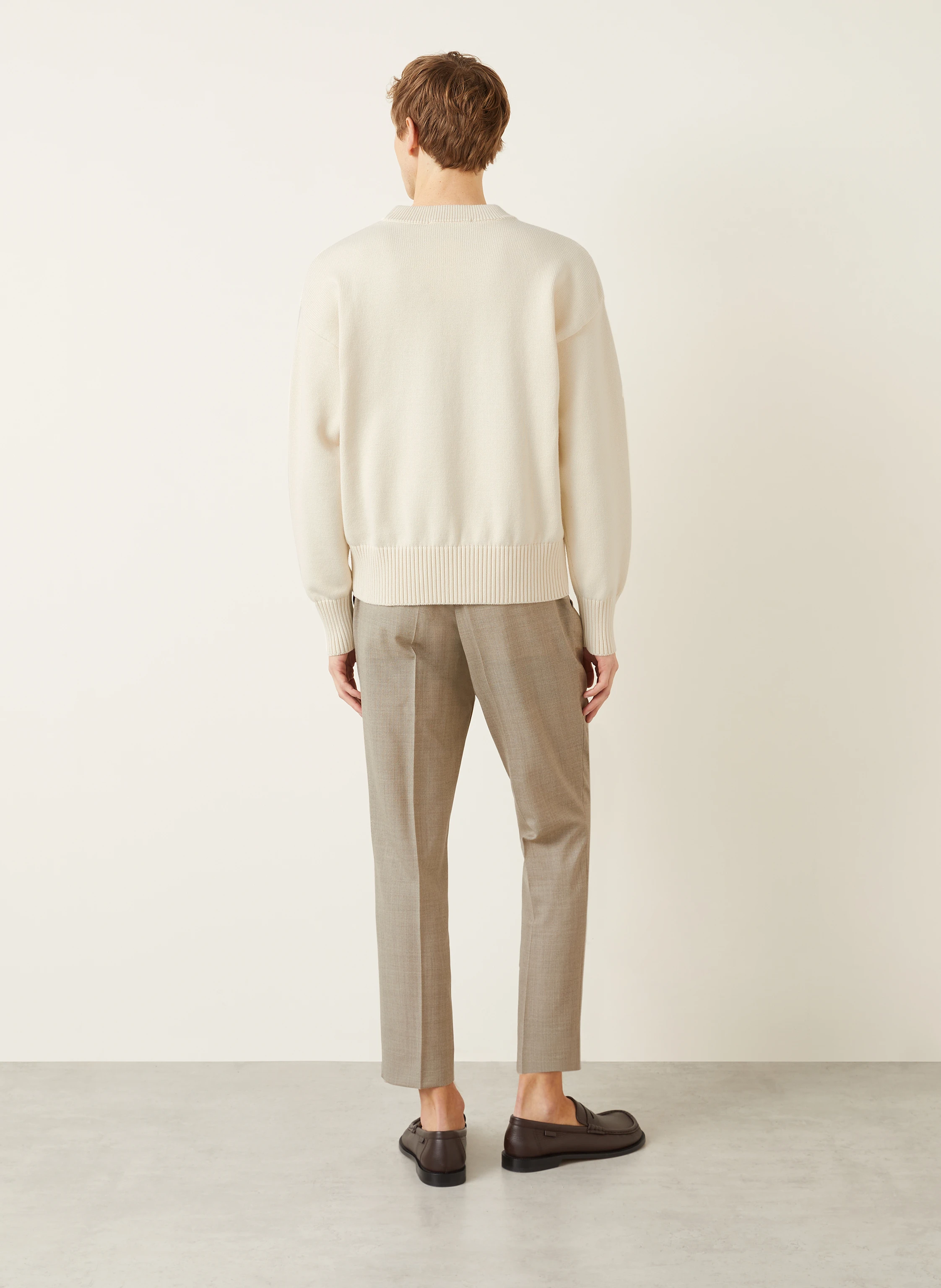 AMI PARIS Pullover