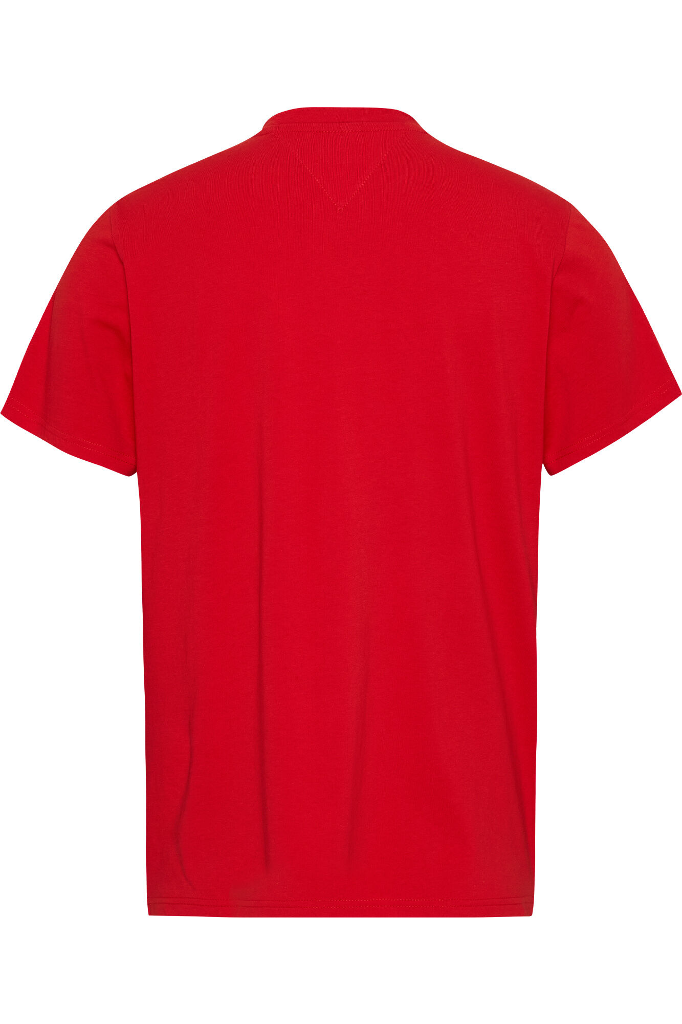 Camiseta masculina Tommy Jeans.