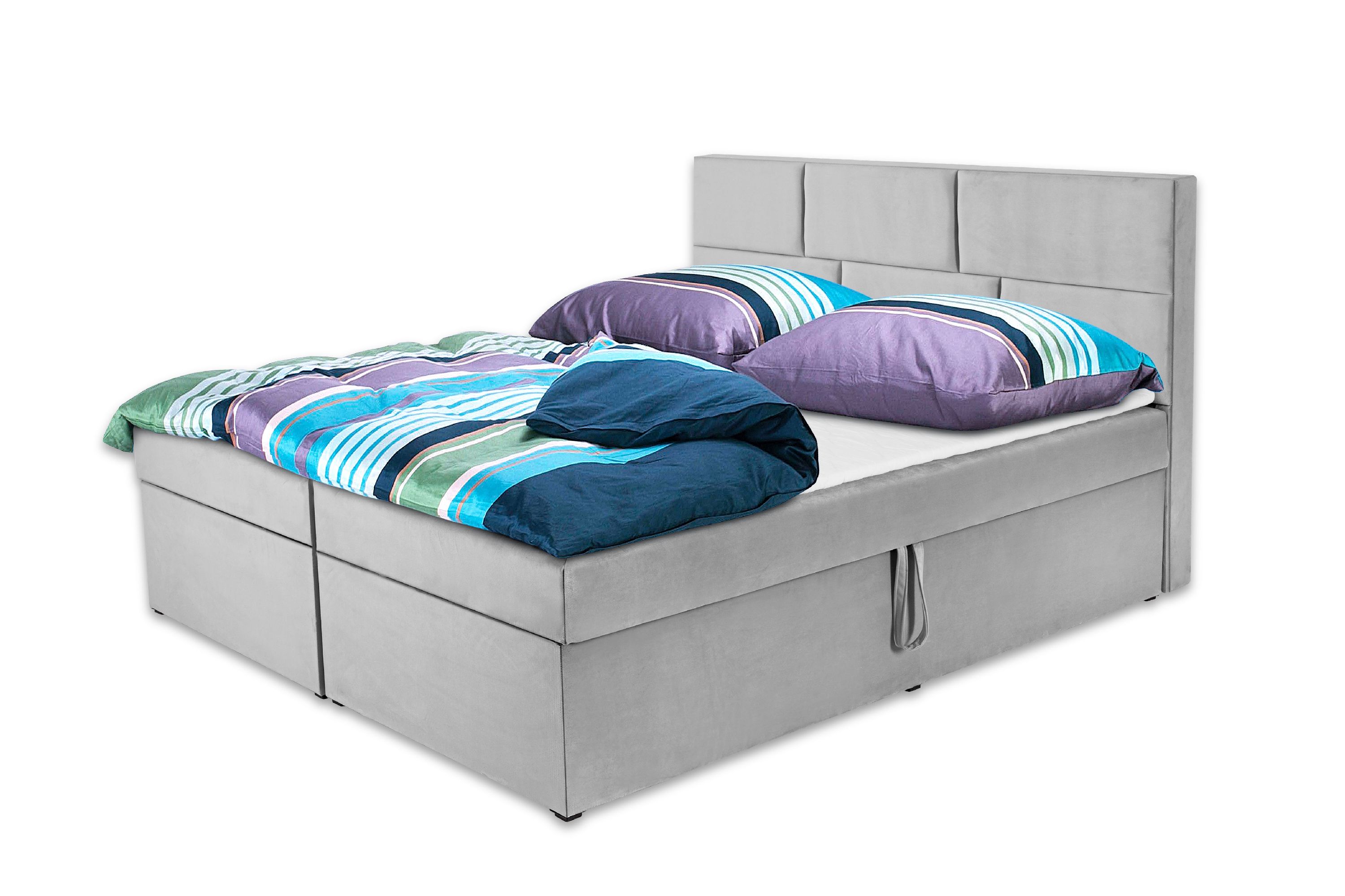 Boxspringbett HARPER GERDAU