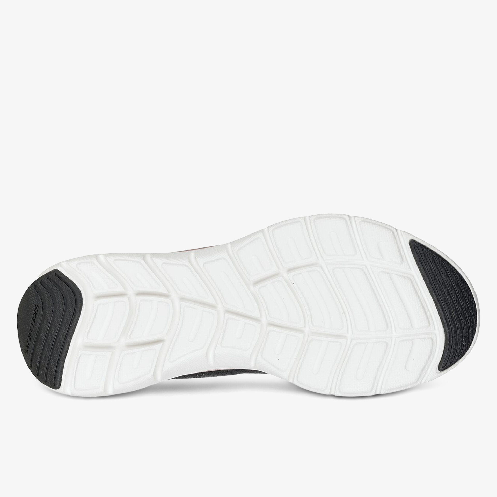 SKECHERS FLEX APPEAL 5.0 ELEGANT GLOW Damen Sneaker Low