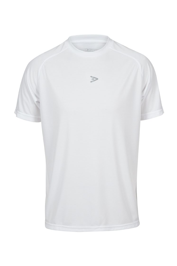 Renzo quick dry treningsskjorte