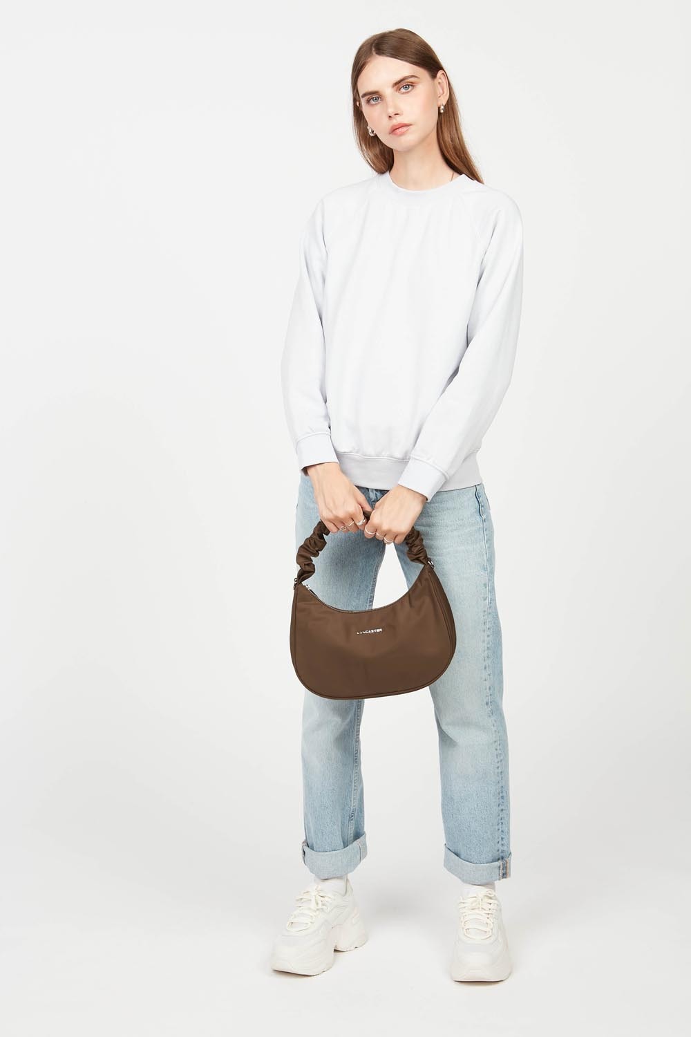 Basic Chouchou-Sac hobo
