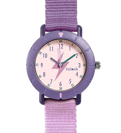 Djeco Armb?ndsur - Purple Flash