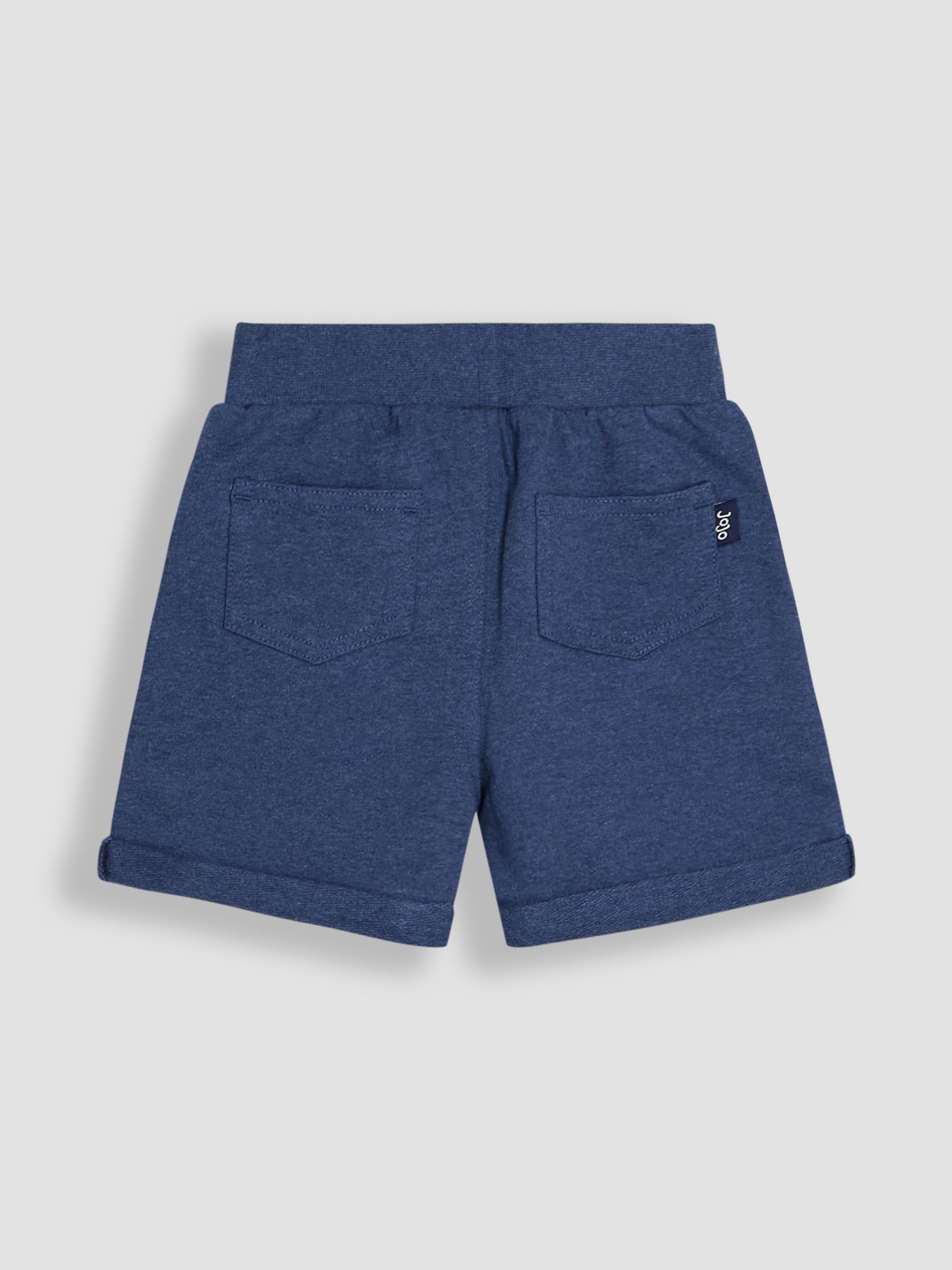 JoJo Maman Bébé - 2 Joggingshorts
