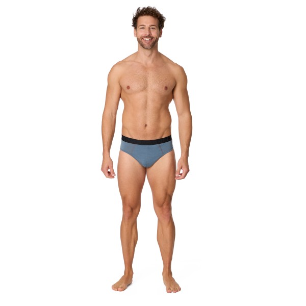Stoic - Merino150 AlsenSt. Brief - Sous-vêtement mérinos