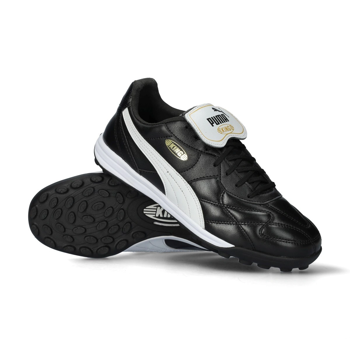 Chuteira Puma King Top Turf