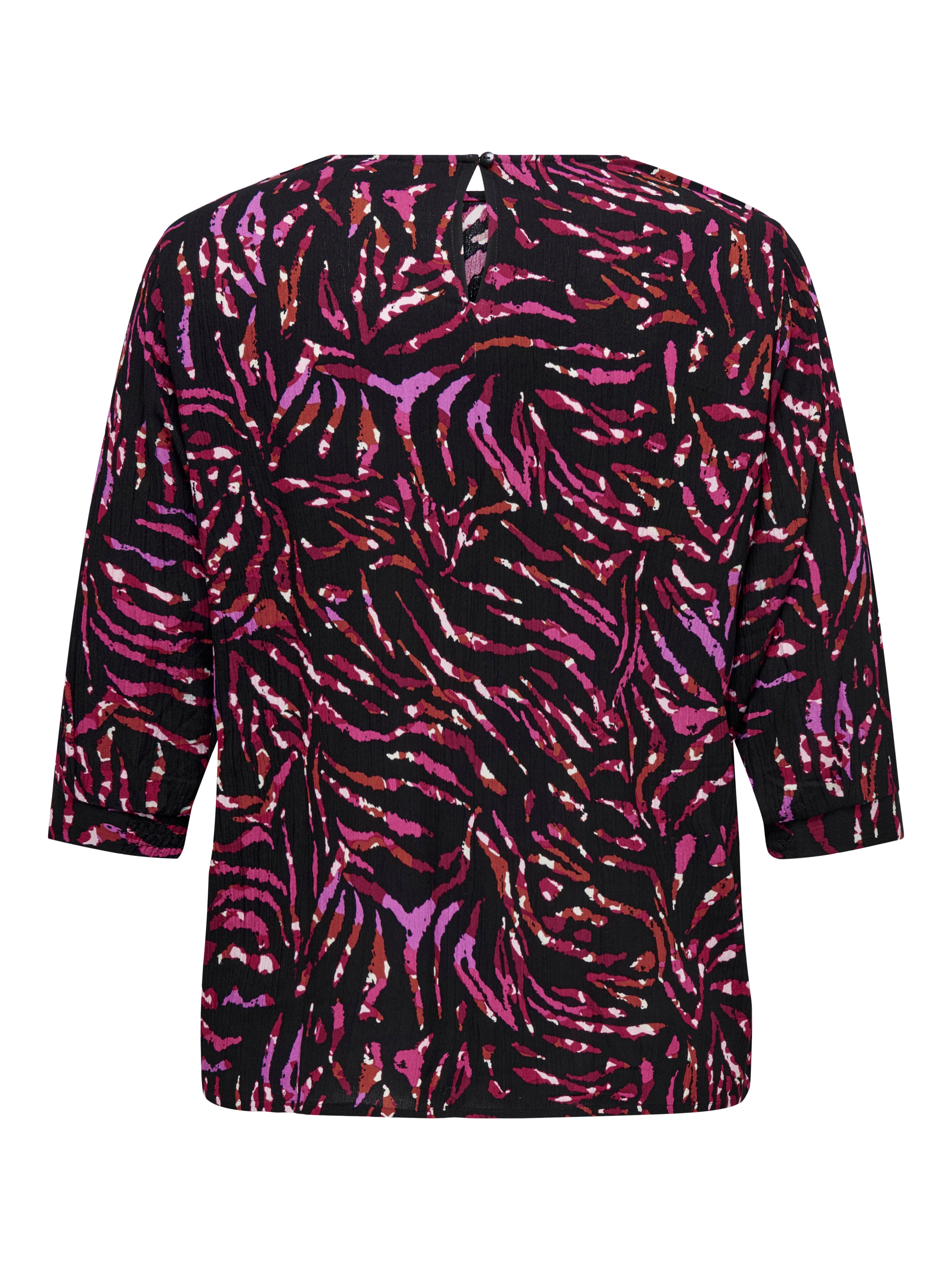 CARNANCI Top Black