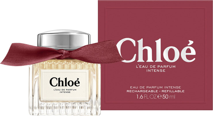 Chloé L'Eau De Parfum Intense Eau de parfum 30. 0 ML