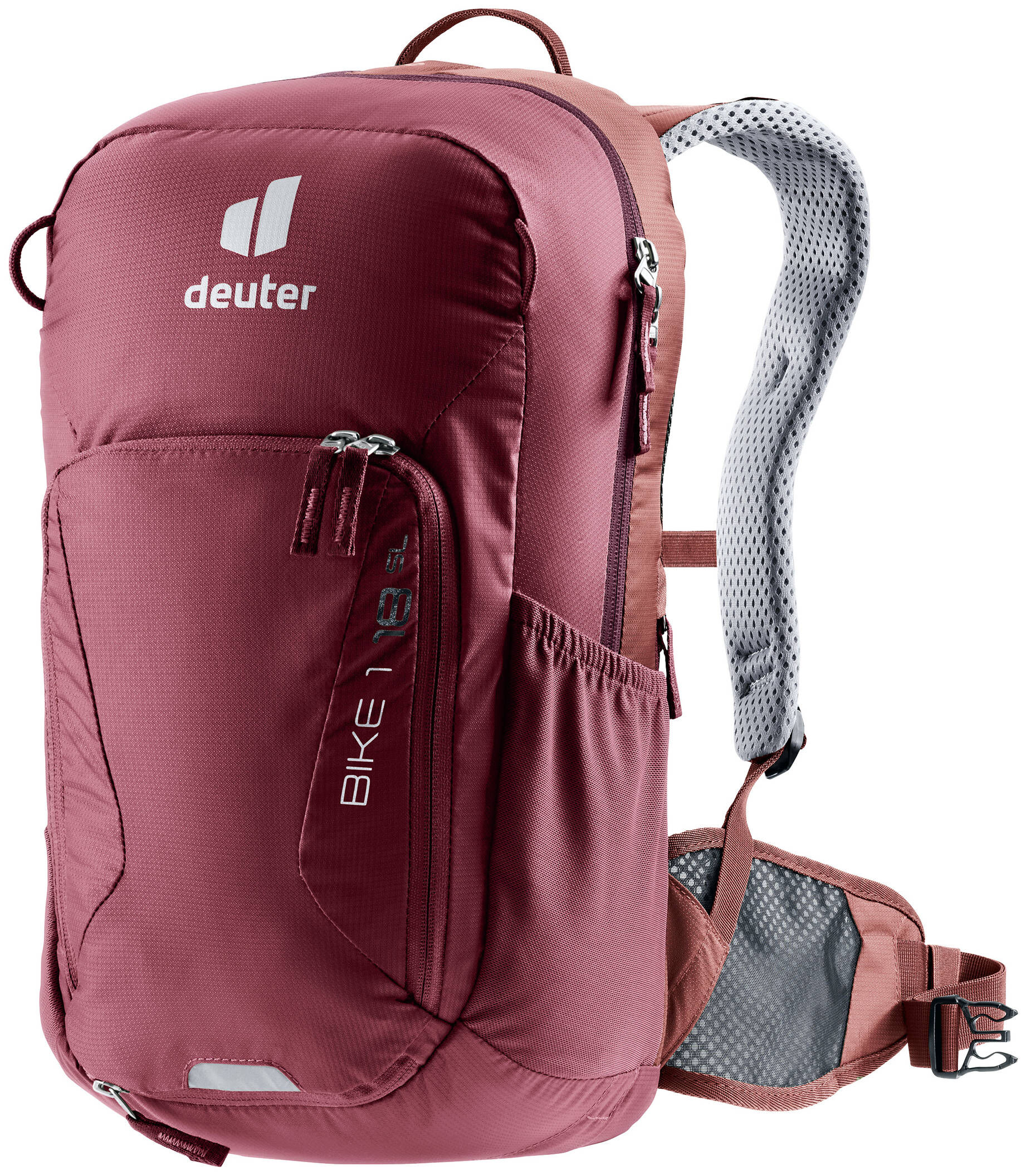 deuter| Damen Fahrradrucksack Bike I 18 SL