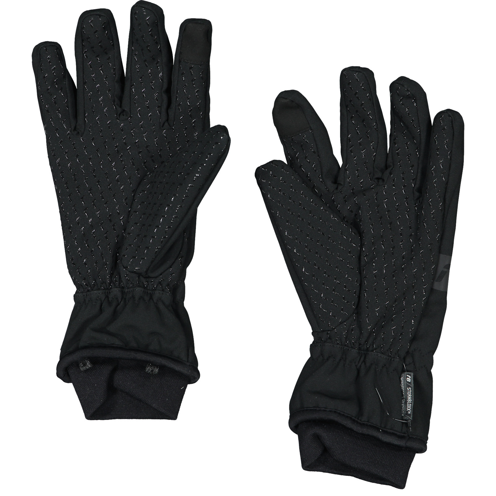 Reusch Unisex-Fingerhandschuh Kolero STORMBLOXX TOUCH-TEC 10