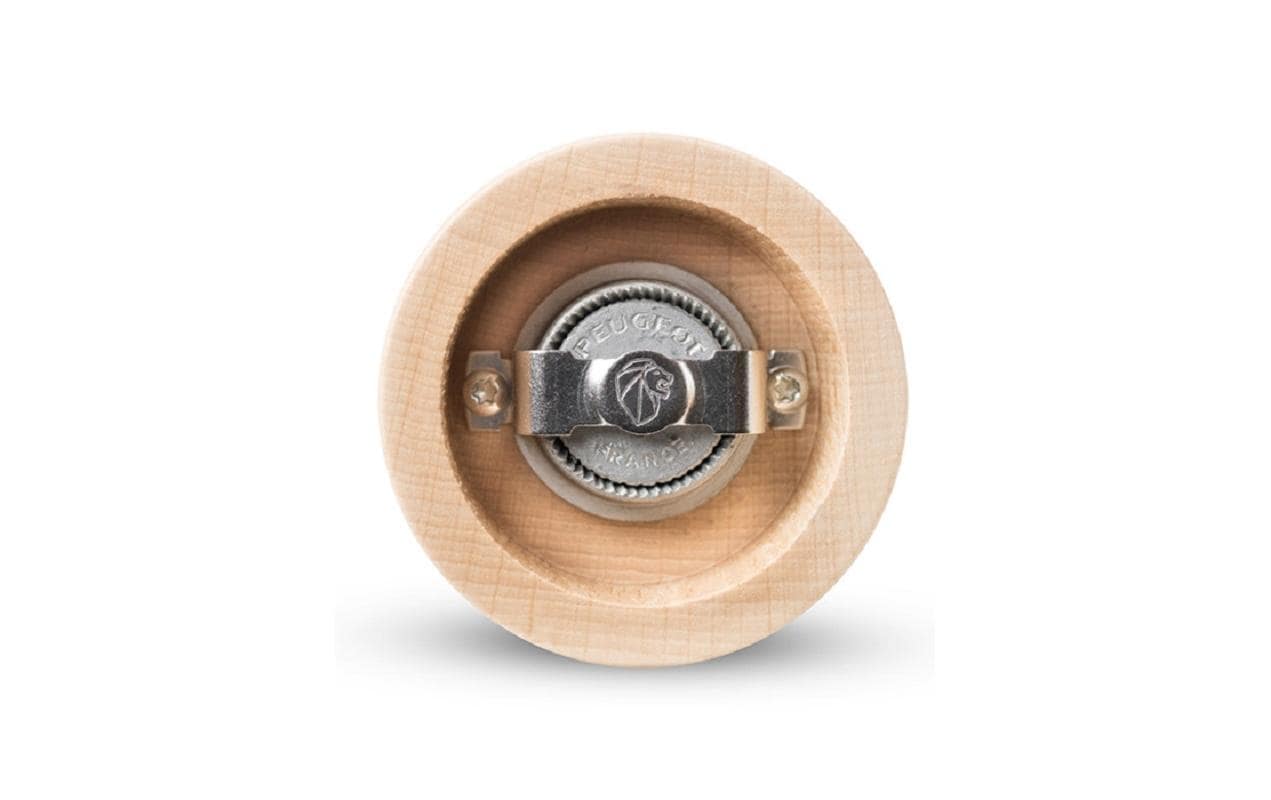 Pfeffermühle Paris 22 cm, HellbraunGewürzmühle für Pfeffer