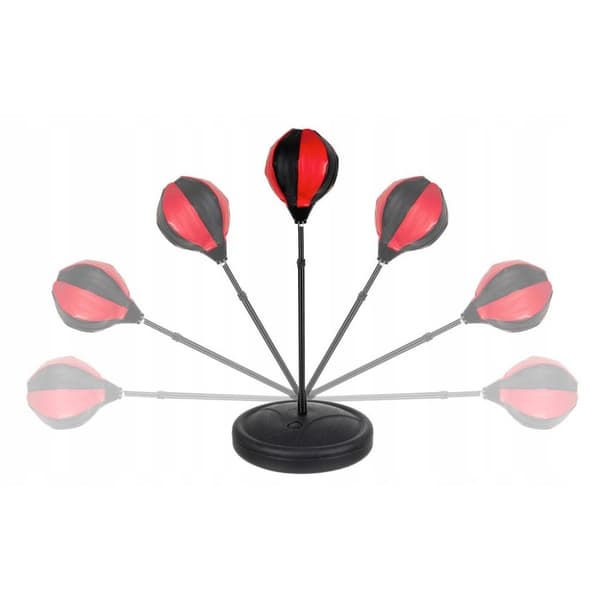 Bokseball med Boksehansker for Barn