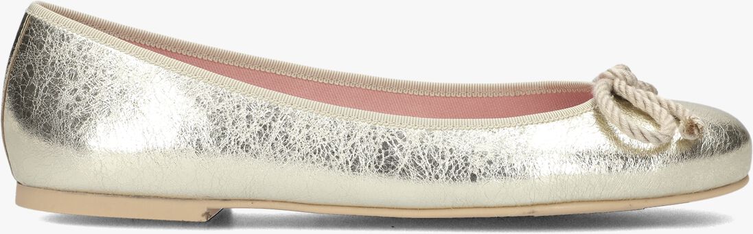 PRETTY BALLERINAS zilveren pretty ballerinas ballerina's 35663