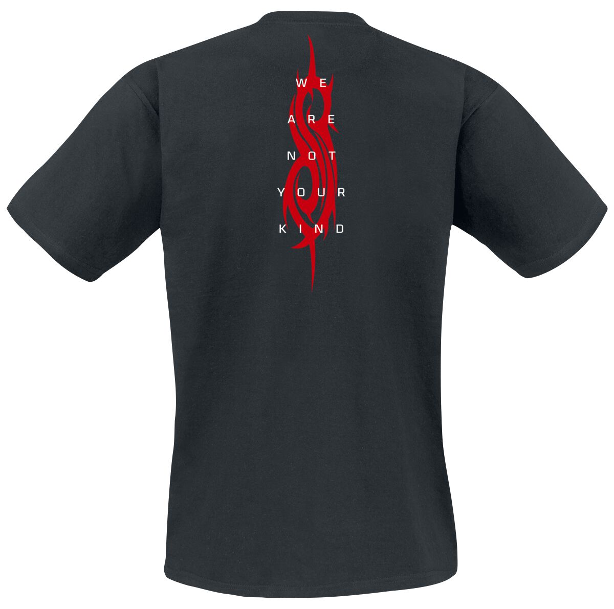 WANYK Logo | Slipknot T-Shirt Manches courtes