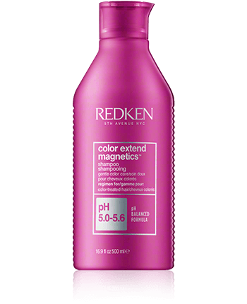 Redken Color Extend Magnetics Shampoo 500ml