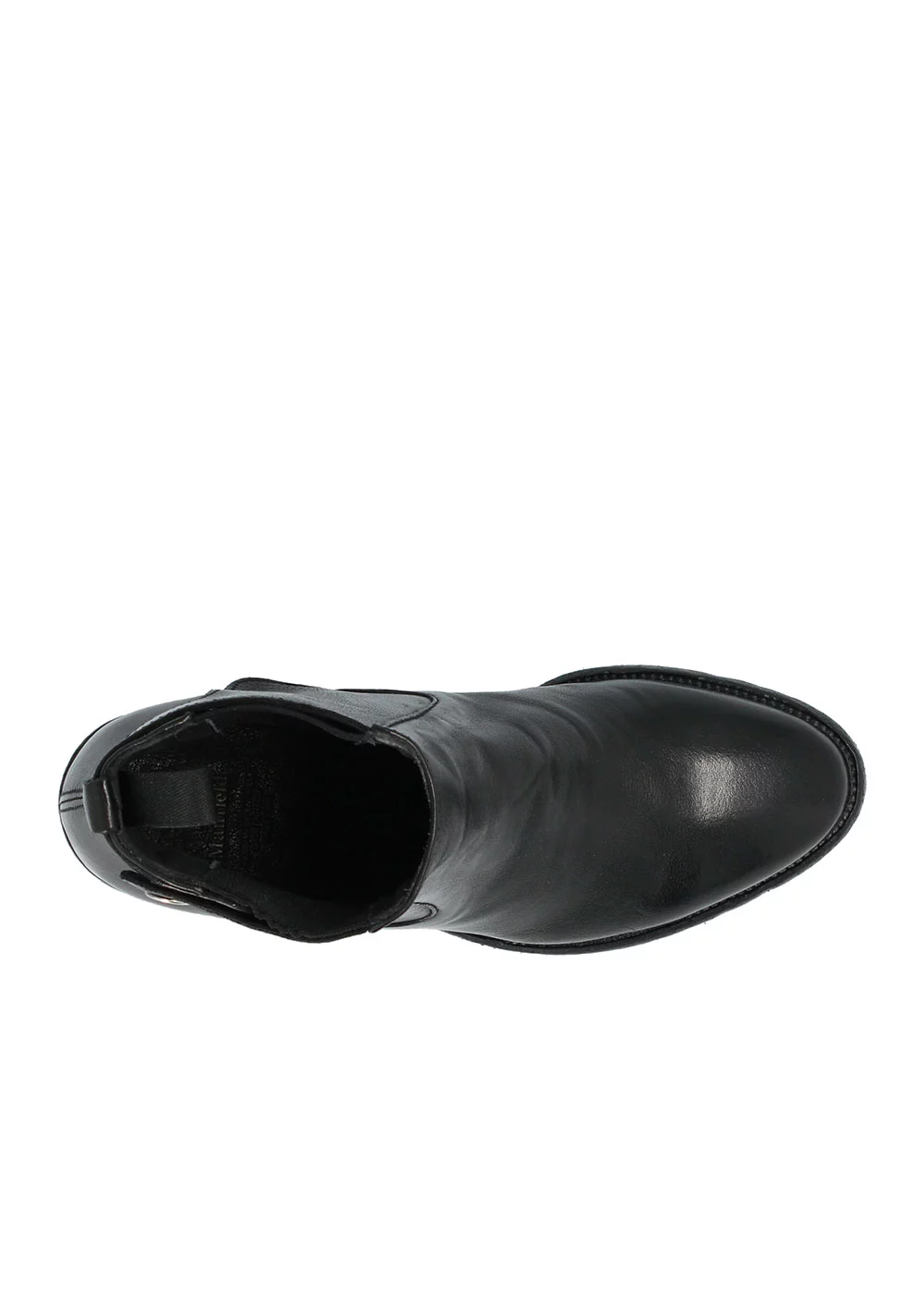 BOOTS TALON SARAH/006 IGNIS NERO